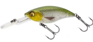 Westin BuzzBite Low Floating Crankbait 4cm  - 